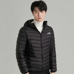 کاپشن پر سبک نورث فیس the northface