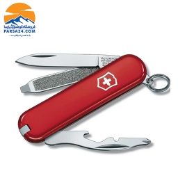 چاقو ویکتورینوکس Victorinox مدل Rally 