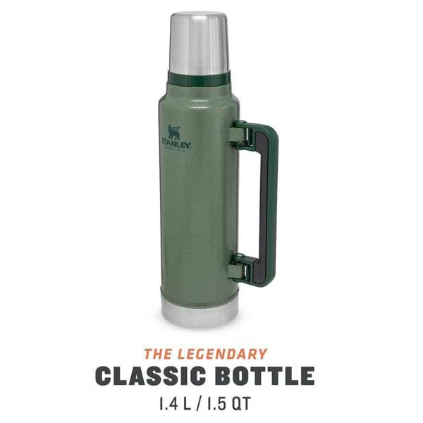 فلاسک  1.4 لیتر  THE LEGENDARY CLASSIC BOTTLE LARGE