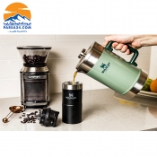 فرنچ پرس دوجداره استنلی Stanley French Press 1.4 