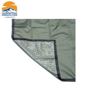 زیر انداز ضد آب سایز لارج آریامن AriaMan