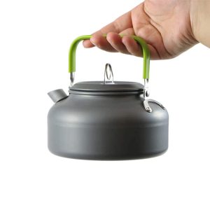 ست ظروف پخت و پز کمپسور مدل  CAMPSOR COOKING SET 303
