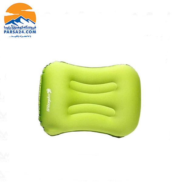 CHANODOG TPU بالش بادی خود بادشو چانوداگ