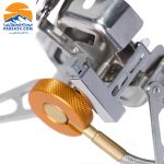 FIRE MAPLE FMS-125 سرشعله فایرمپل مدل