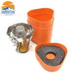 FIRE MAPLE FMS-126 سرشعله فایرمپل مدل