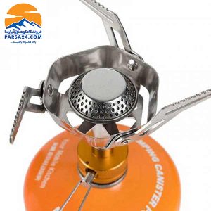سرشعله فایرمپل مدل  FIRE MAPLE FMS-126