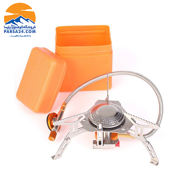 سرشعله فایرمپل مدل Firemaple FMS-105