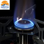 Firemaple FMS-105 سرشعله فایرمپل مدل