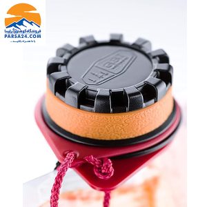 بطری سیلیکونی جی اس آی  مدل Gsi Highland Fifth