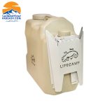 پایه گالن لایف کمپ کد 45849 Life Camp