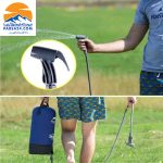 NATUREHIKE NH17L101-D مدل دوش سفری نیچرهایک مدل بستهبندی