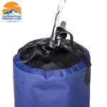 NATUREHIKE NH17L101-D مدل دوش سفری نیچرهایک مدل بستهبندی