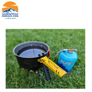 دستگیره ظروف کلموس مدل  KELMUS POT GRIPPER