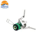 سرشعله سه پر فندک دار اسنوهاک کد SNOW HAWK SN-10A1