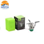 سرشعله سه پر فندک دار اسنوهاک کد SNOW HAWK SN-10A1