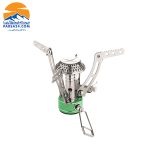 سرشعله سه پر فندک دار اسنوهاک کد SNOW HAWK SN-10A1