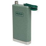 Wide Mug Flask قمقمه کتابی استنلی حجم 230 میلی لیتر مدل