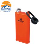 Wide Mug Flask قمقمه کتابی استنلی حجم 230 میلی لیتر مدل