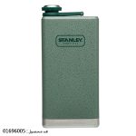 Wide Mug Flask قمقمه کتابی استنلی حجم 230 میلی لیتر مدل