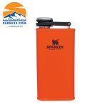 Wide Mug Flask قمقمه کتابی استنلی حجم 230 میلی لیتر مدل