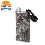 Wide Mug Flask قمقمه کتابی استنلی حجم 230 میلی لیتر مدل