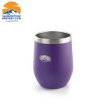 ماگ جی اس آی حجم 0.35 لیتر مدل GSI OUTDOORS Glacier Tumbler