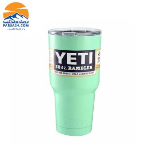 ماگ سفری یتی حجم 800 میلی لیتر مدل  YETI