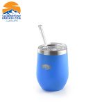 ماگ جی اس آی حجم 0.35 لیتر مدل GSI OUTDOORS Glacier Tumbler