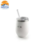 ماگ جی اس آی حجم 0.35 لیتر مدل GSI OUTDOORS Glacier Tumbler