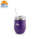 ماگ جی اس آی حجم 0.35 لیتر مدل GSI OUTDOORS Glacier Tumbler