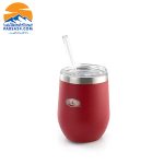 ماگ جی اس آی حجم 0.35 لیتر مدل GSI OUTDOORS Glacier Tumbler