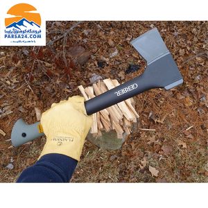 تبر گربر مدل  Sport Axe II