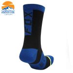 جوراب هیمالیا طرح FOX کد 75249