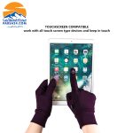 دستکش بیس رومینگ کد GL-3525