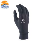 دستکش و کلاه بیس کایلاس مدل Mountain Running Set کد KM760016