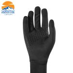دستکش و کلاه بیس کایلاس مدل Mountain Running Set کد KM760016