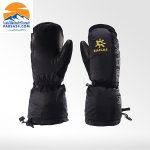 دستکش کایلاس دوپوش پر مردانه مدل ماکالو III کد KM140003