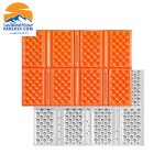 زیرنشیمن (زیرباسنی ) آکاردئونی جیلو کد JILO MT55
