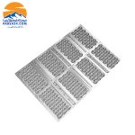 زیرنشیمن (زیرباسنی ) آکاردئونی جیلو کد JILO MT55