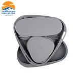 ست 8 تکه لایف کمپ مدل لانچ کیت کد 45816 LunchKit
