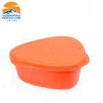 ست 8 تکه لایف کمپ مدل لانچ کیت کد 45816 LunchKit