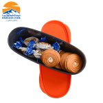ست 8 تکه لایف کمپ مدل لانچ کیت کد 45816 LunchKit
