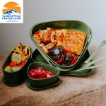 ست 8 تکه لایف کمپ مدل لانچ کیت کد 45816 LunchKit