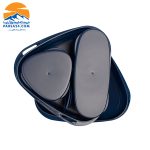 ست 8 تکه لایف کمپ مدل لانچ کیت کد 45816 LunchKit