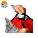 صندلی تاشو (جمع شو) آریامن ARIAMAN
