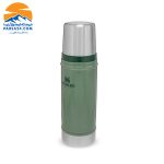 فلاسک استنلی حجم 0.47 لیتر مدل Classic Bottle