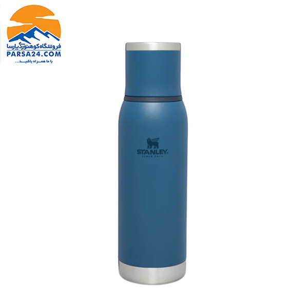 فلاسک استنلی حجم 750 میلی لیتر مدل ADVENTURE TO-GO BOTTLE