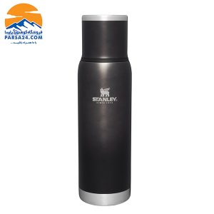 فلاسک استنلی حجم 750 میلی لیتر مدل ADVENTURE TO-GO BOTTLE