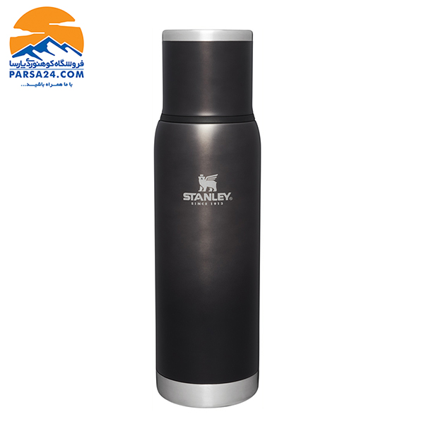 فلاسک استنلی حجم 750 میلی لیتر مدل ADVENTURE TO-GO BOTTLE