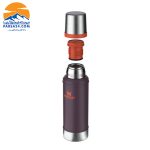 فلاسک استنلی سری THE LEGENDARY مدل CLASSIC BOTTLE – حجم 750 میلی لیتر